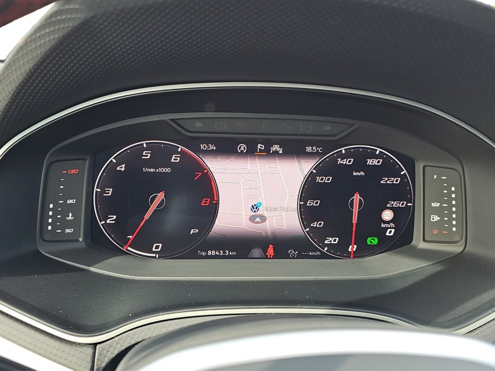 SEAT Arona – Bild 15