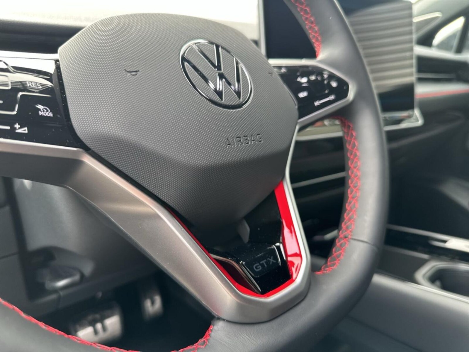 Volkswagen ID.7 Tourer – Bild 19