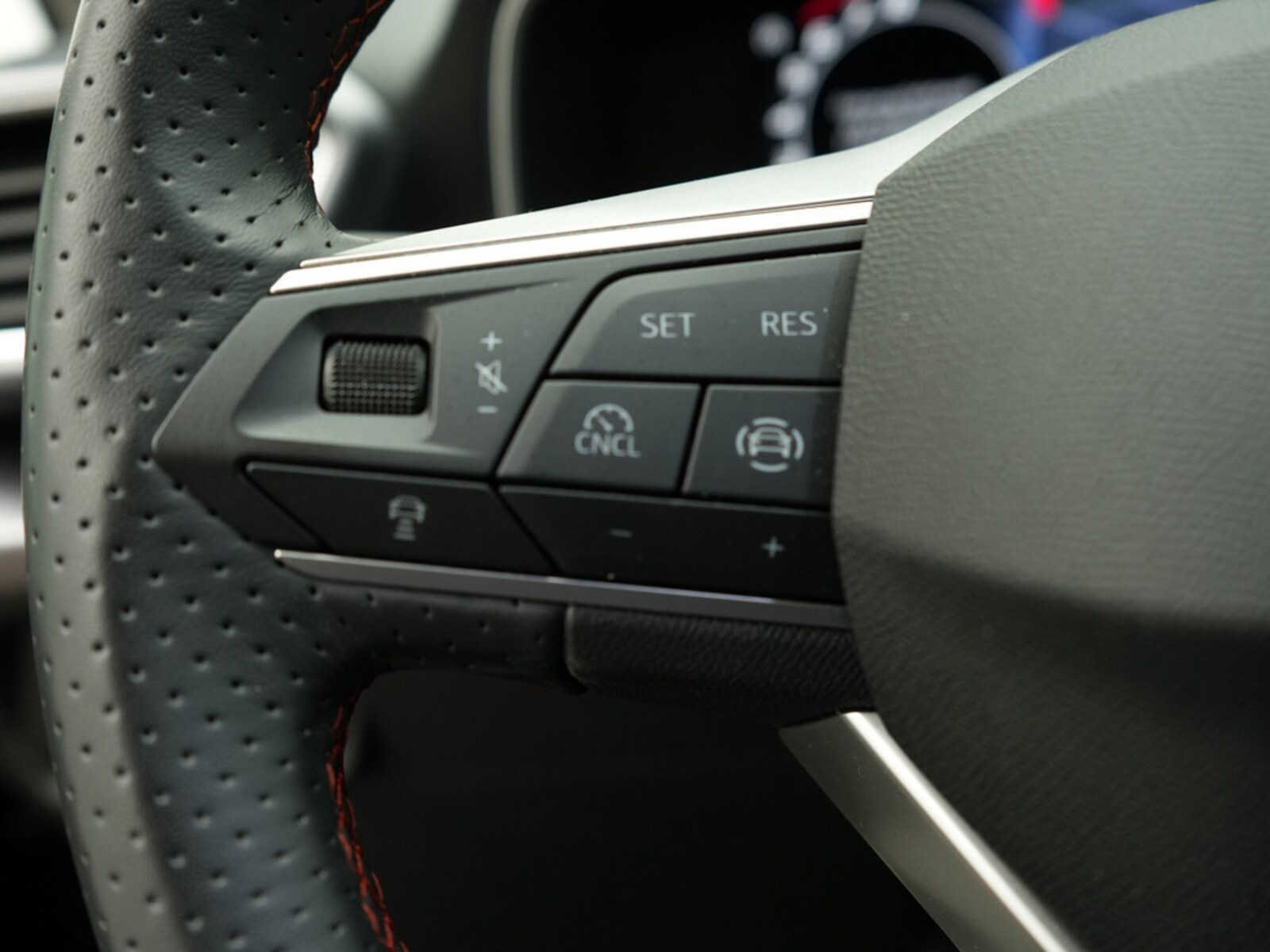 SEAT Leon Sportstourer – Bild 5