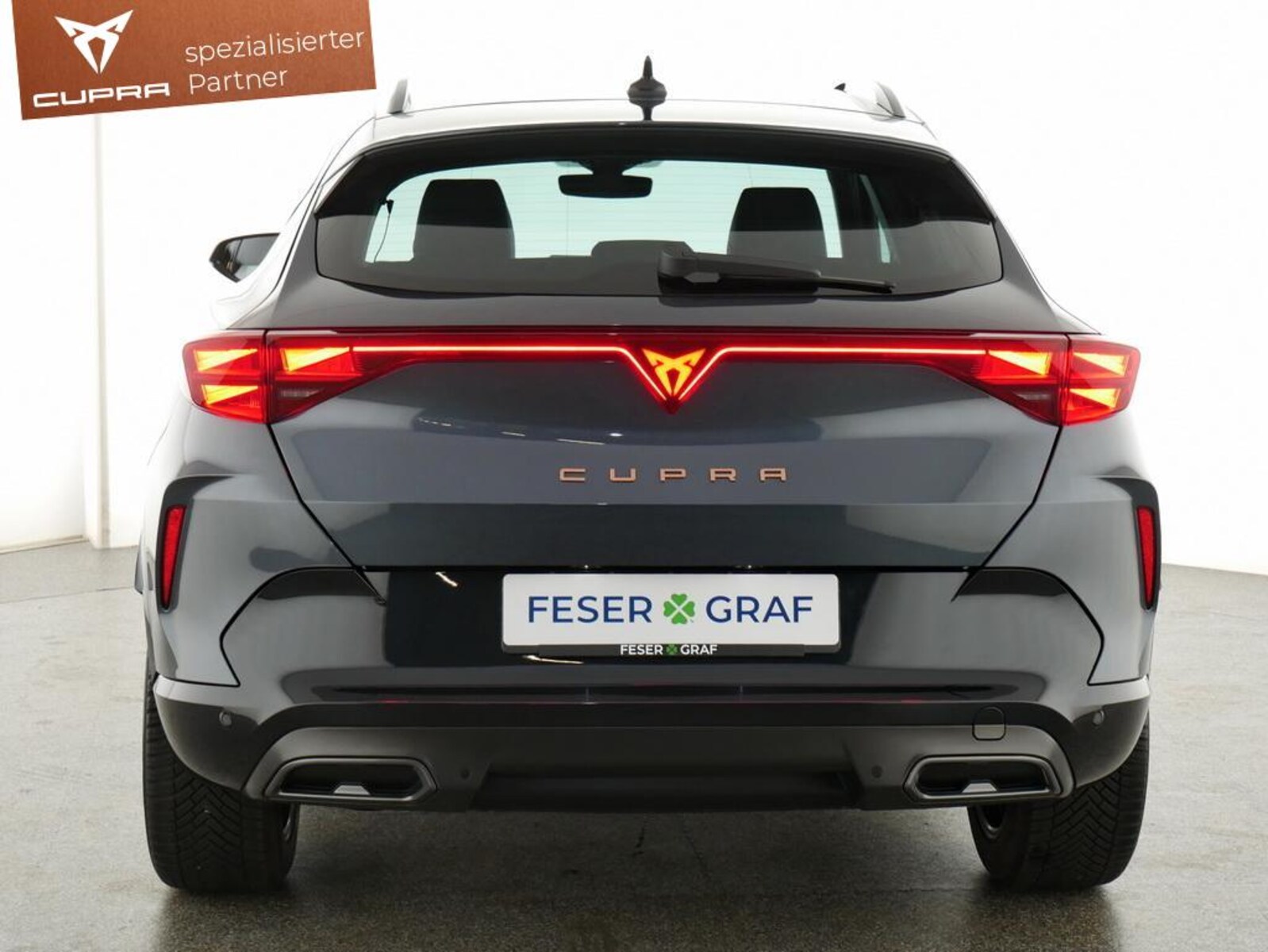 CUPRA Formentor – Bild 12