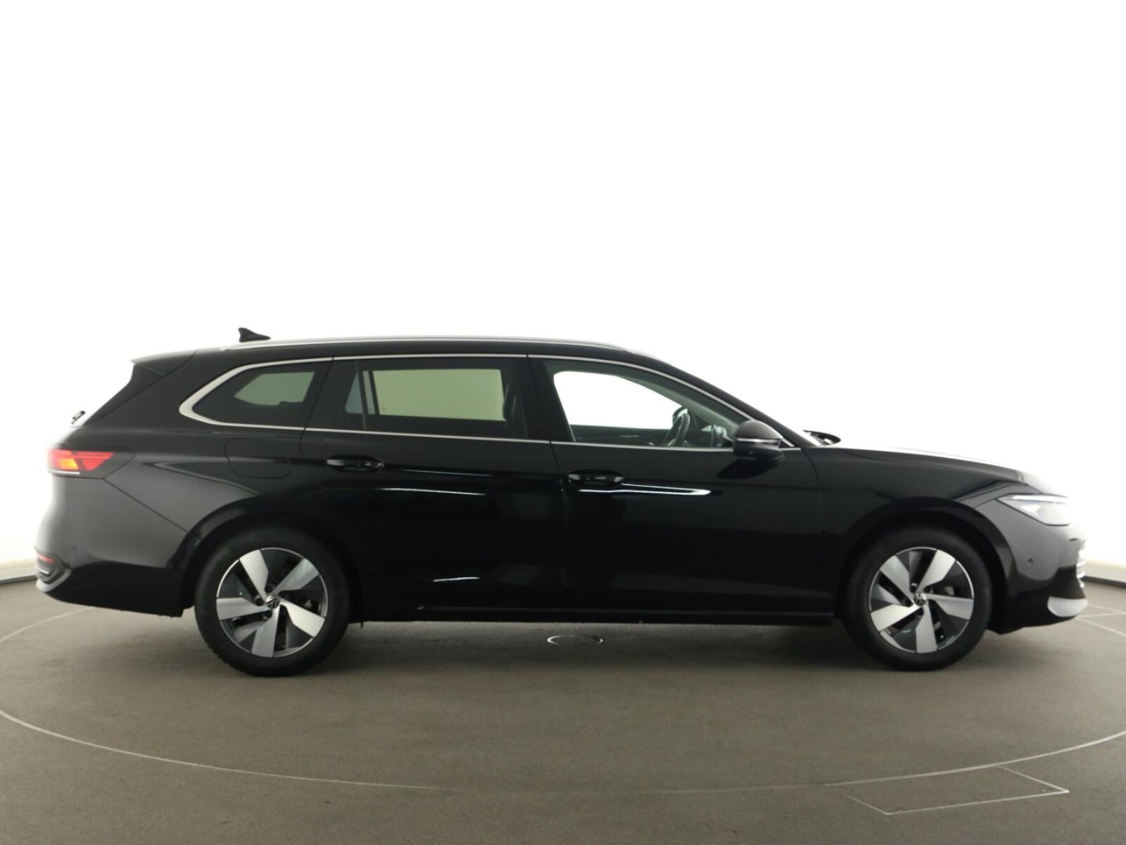 Volkswagen Passat – Bild 12