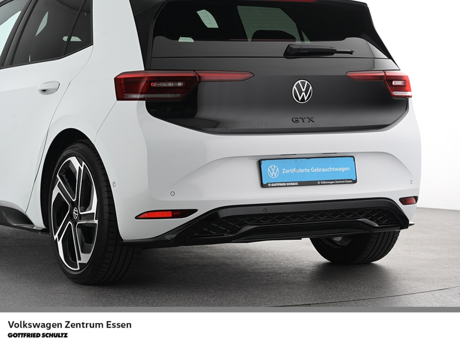 Volkswagen ID.3 – Bild 6