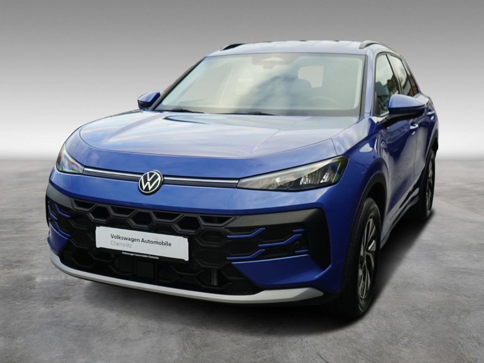 Volkswagen T-Roc – Bild 2