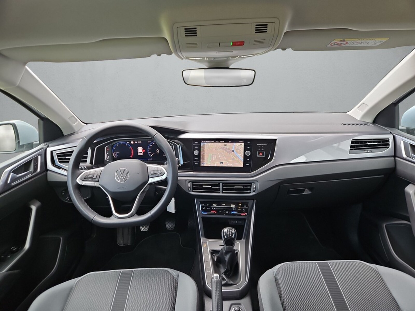 Volkswagen Polo – Bild 8