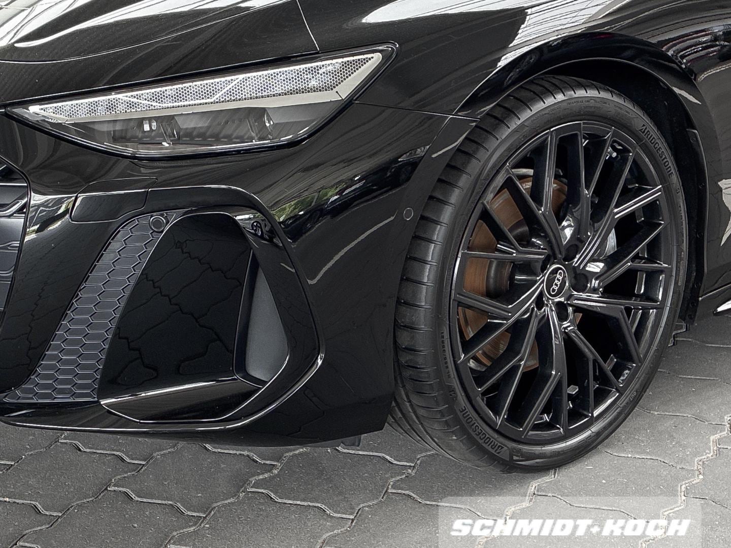 Bild über Audi A6 Avant edition one TDI quattro 150 kW S tronic - für weitere Informationen kontaktieren Sie den Audi Partner