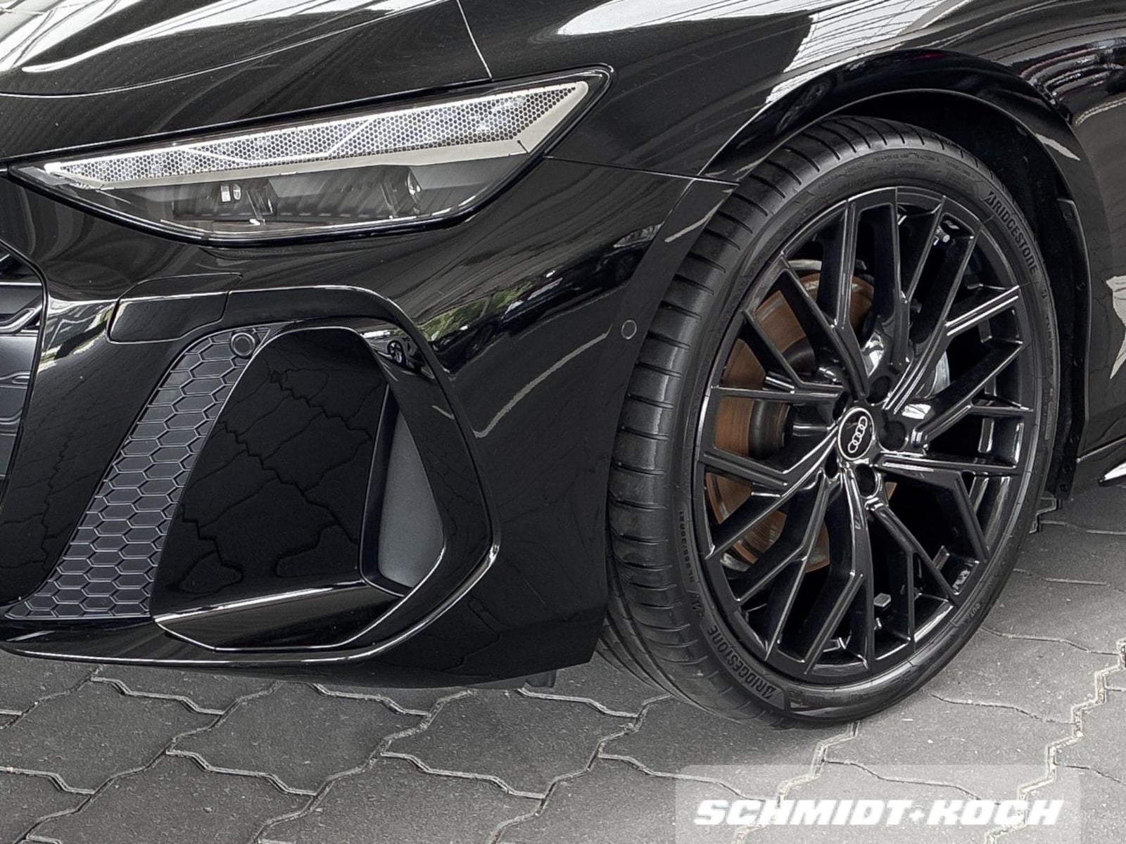 Audi A6 Avant – Bild 7