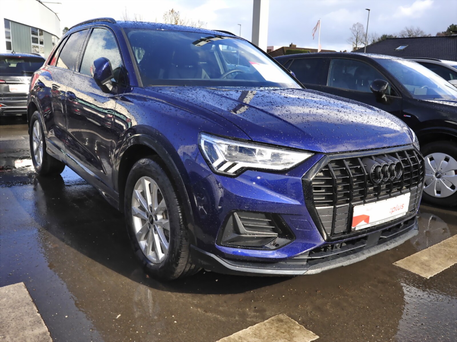 Audi Q3 – Bild 3