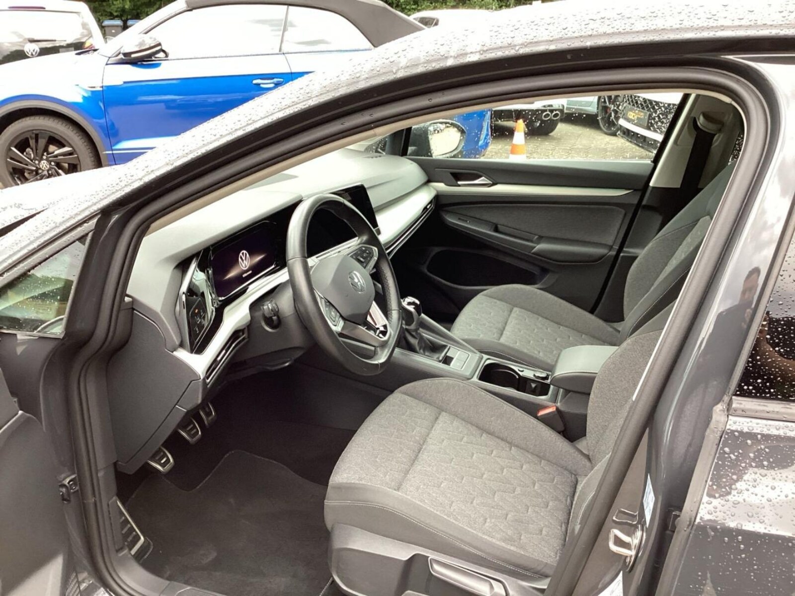 Volkswagen Golf – Bild 10