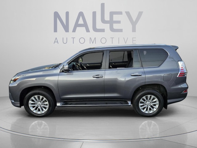 2021 Lexus GX 460