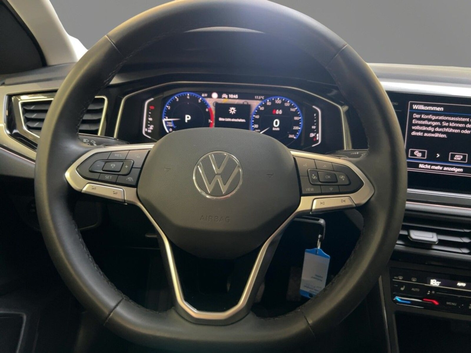 Volkswagen Taigo – Bild 12