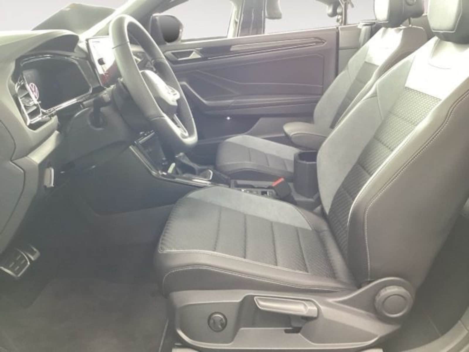 Volkswagen T-Roc Cabriolet – Bild 12