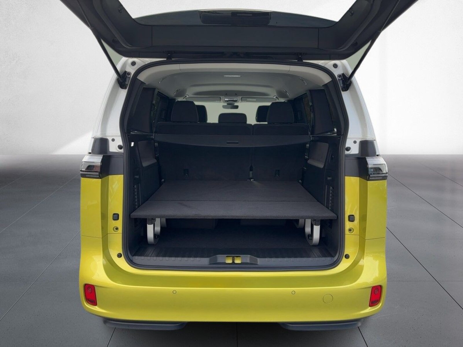 Volkswagen ID. Buzz – Bild 10