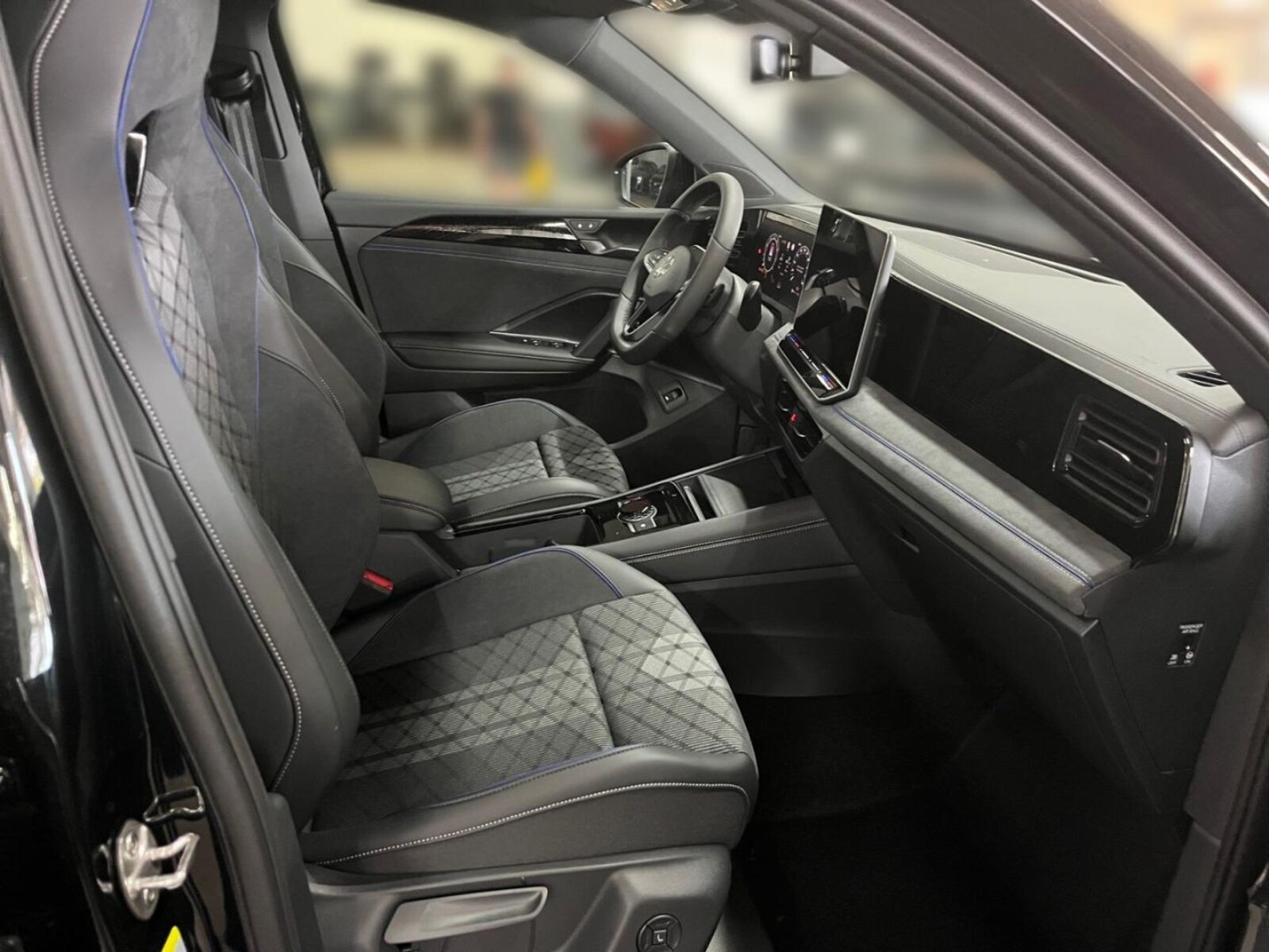 Volkswagen Tiguan – Bild 16