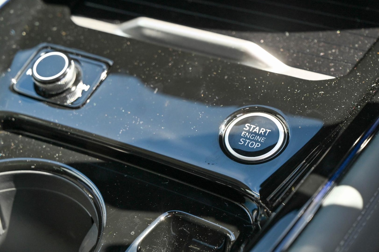 Image about Audi Q3 SUV TFSI quattro 150 kW launch edition