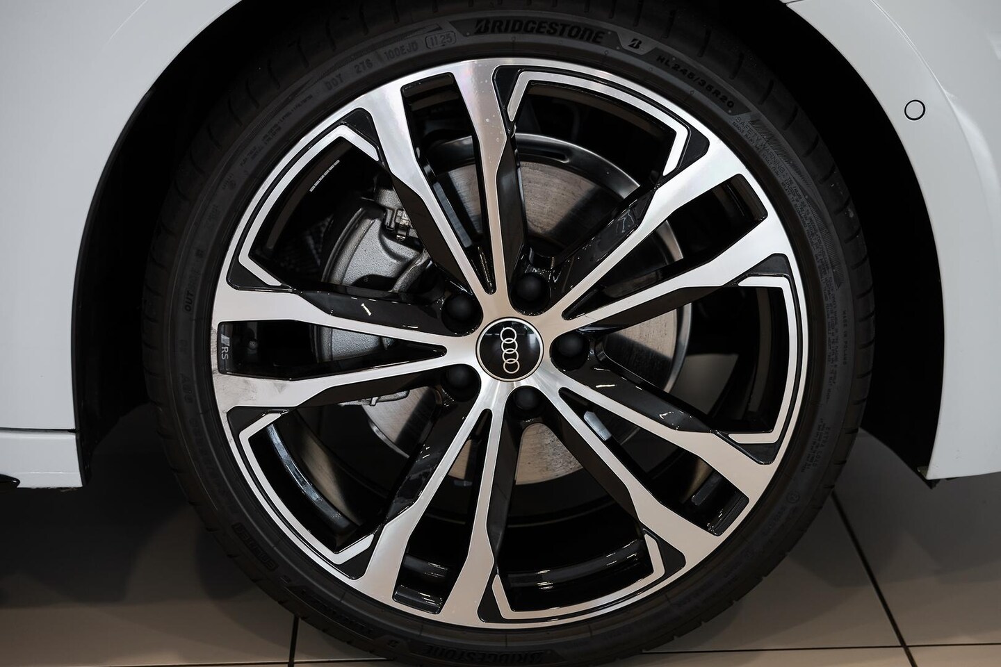 Image about Audi A5 Sedan TFSI 150 kW S tronic
