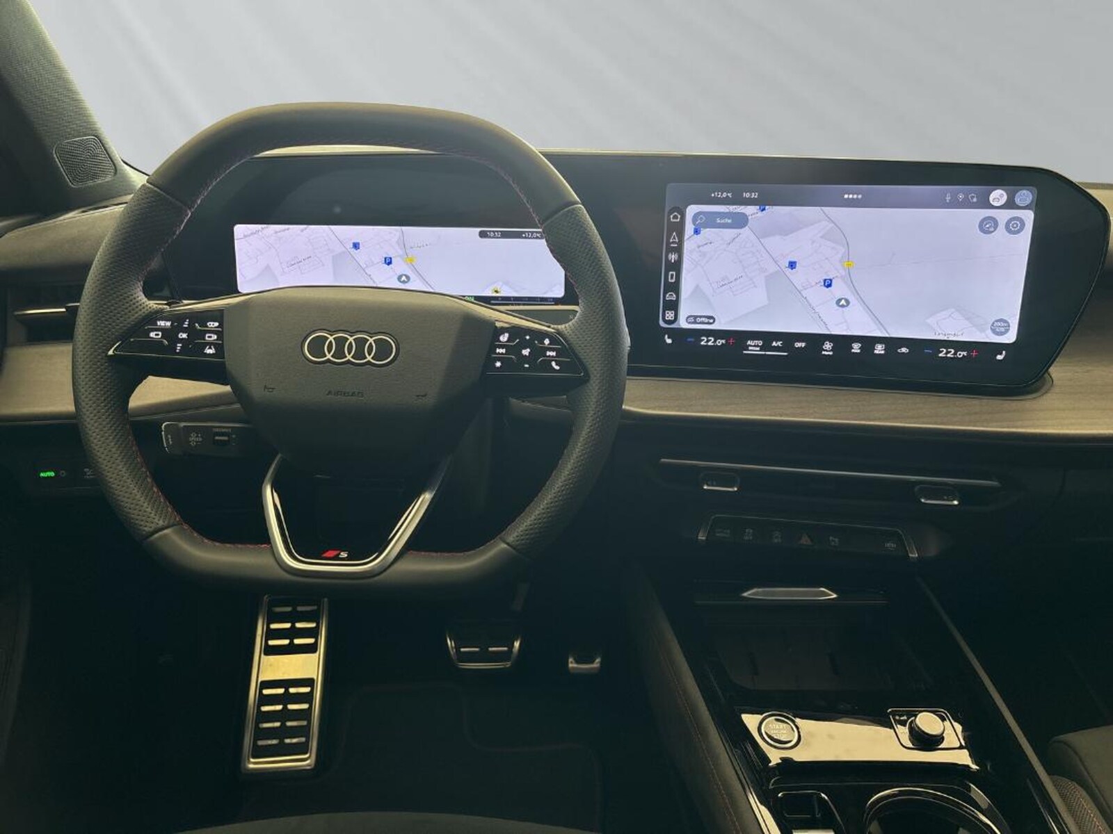 Audi Q3 – Bild 6