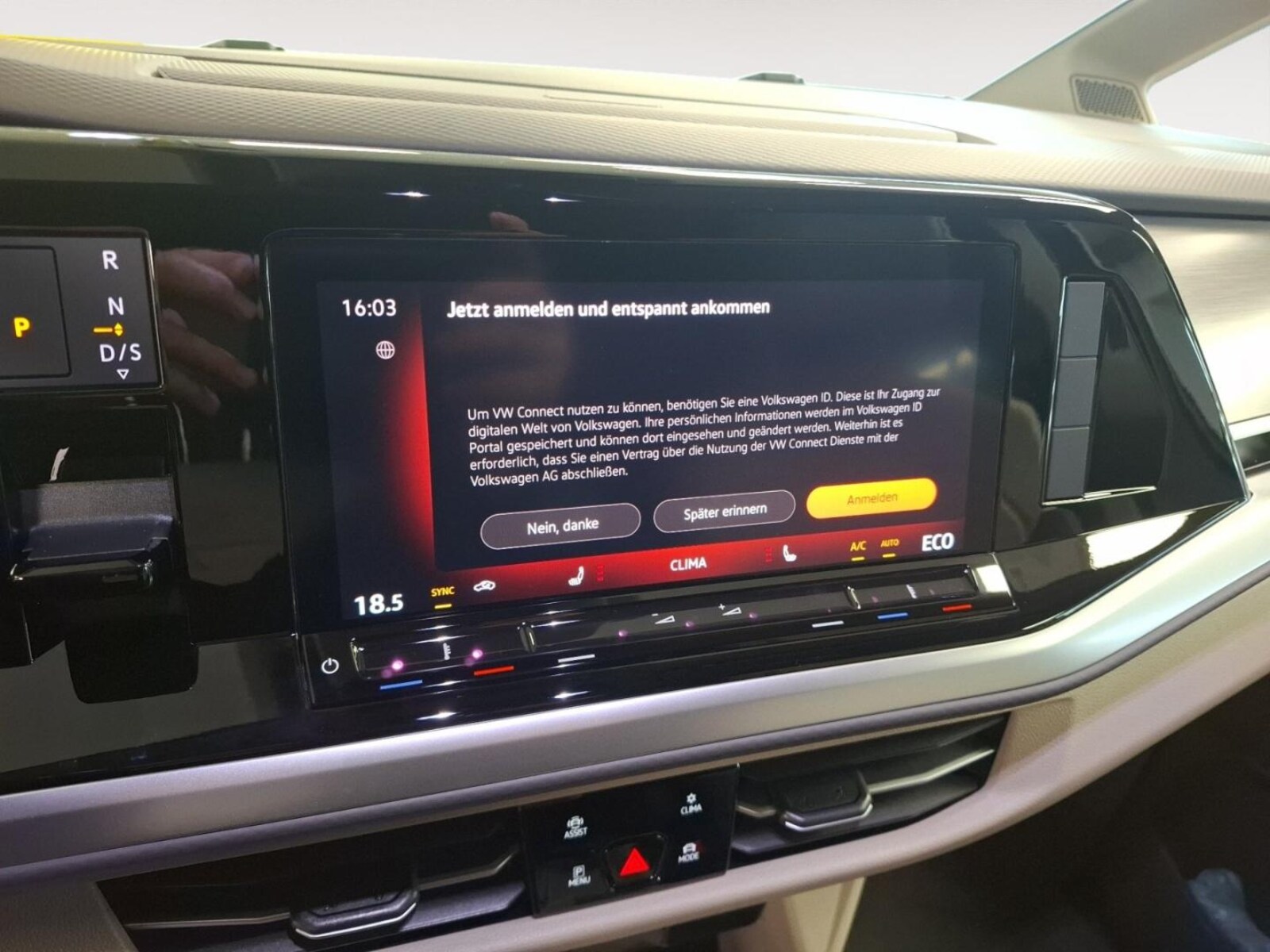 Volkswagen Multivan Langversion – Bild 12