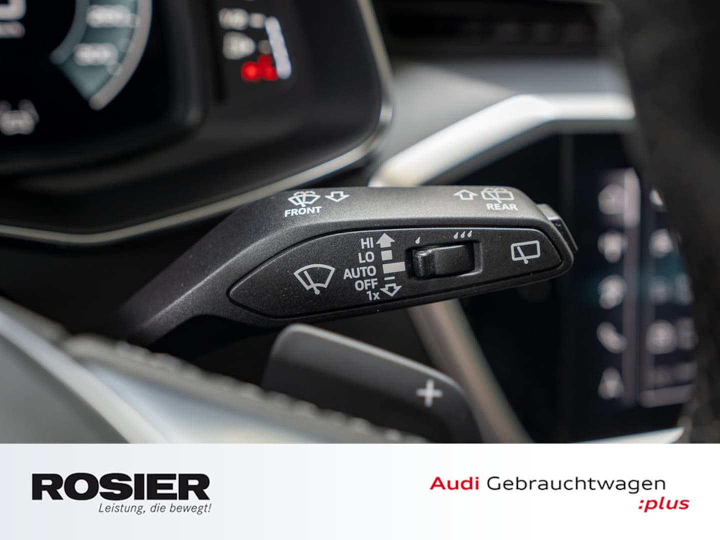 Bild über Audi A6 Avant S line 40 TDI S tronic - für weitere Informationen kontaktieren Sie den Audi Partner