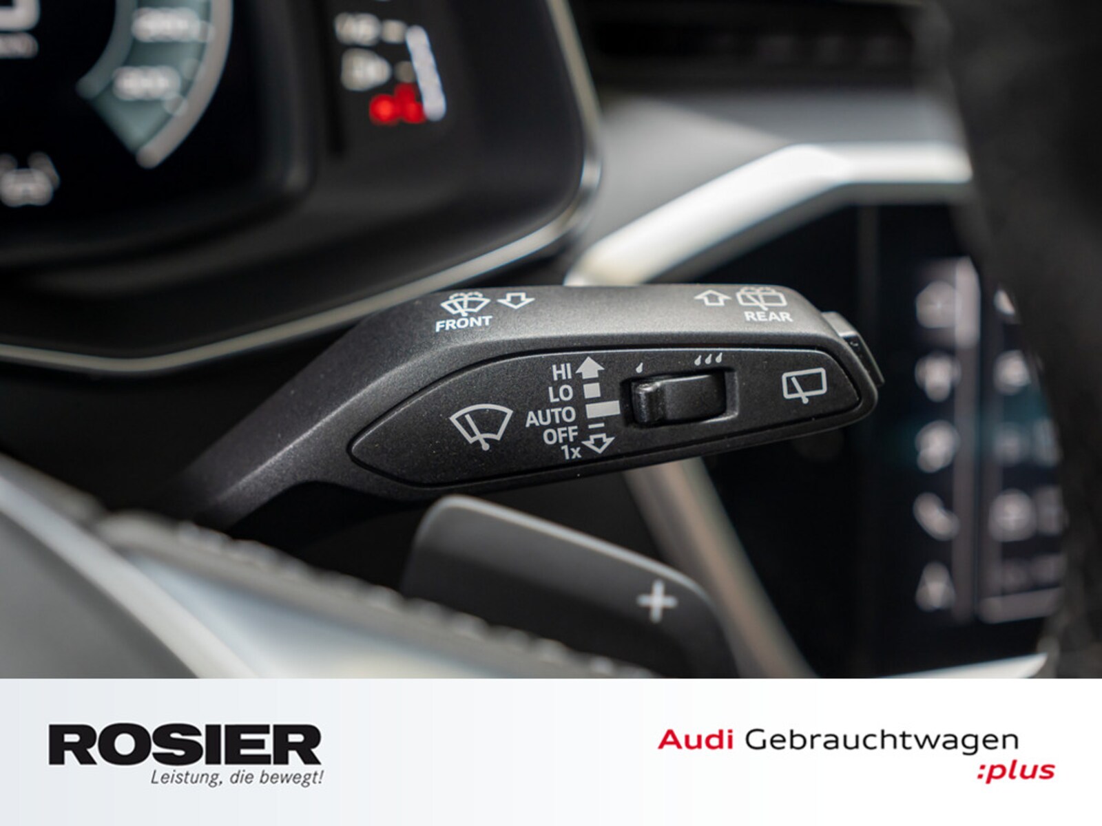 Audi A6 Avant – Bild 17
