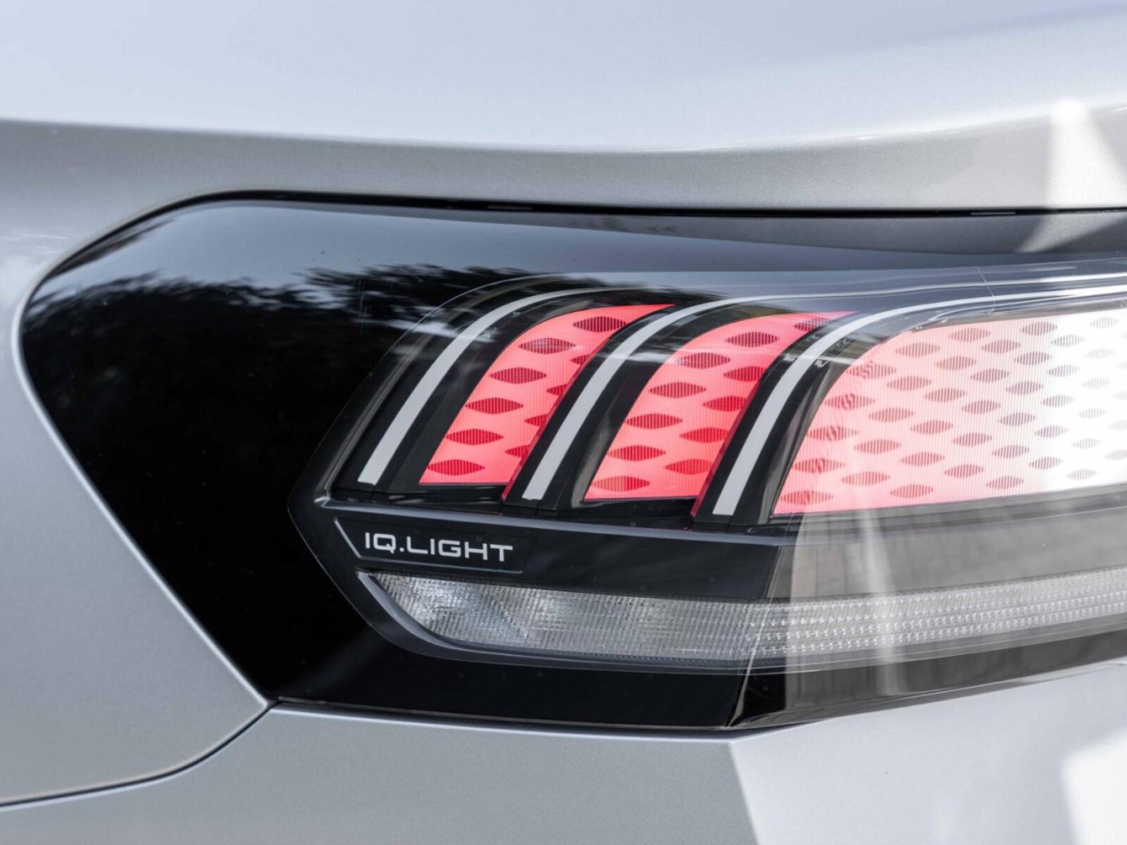 Volkswagen ID.7 – Bild 8