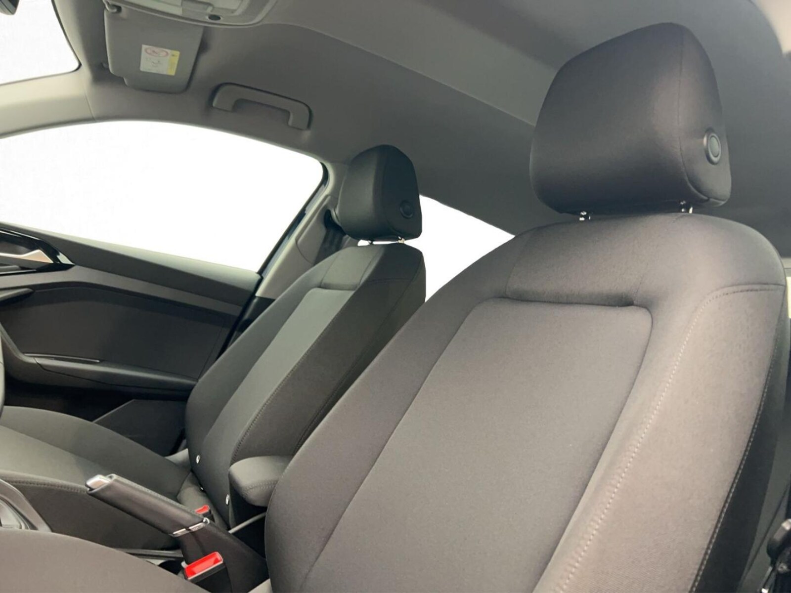 Audi A1 Sportback – Bild 9