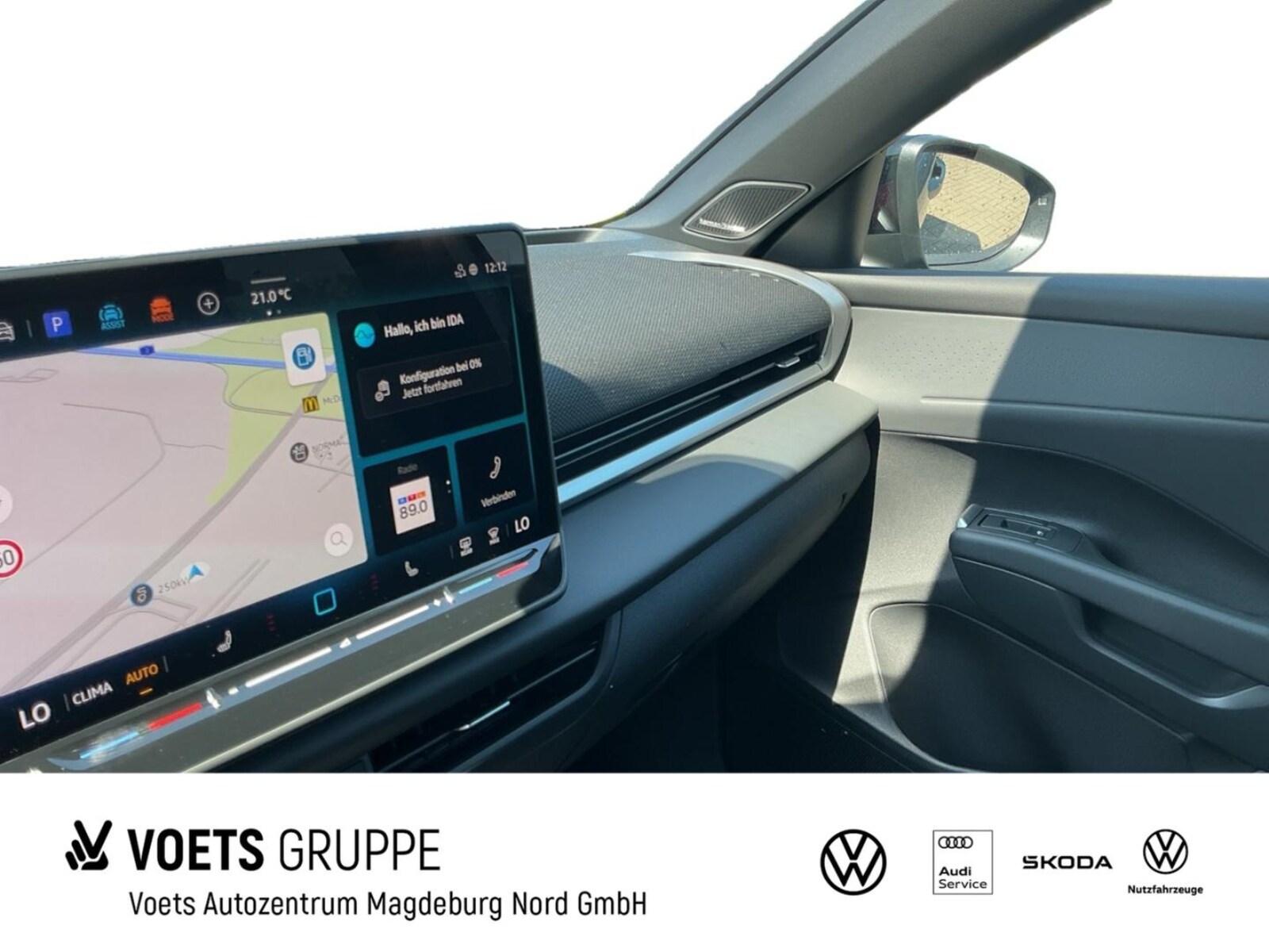 Volkswagen T-Roc – Bild 14