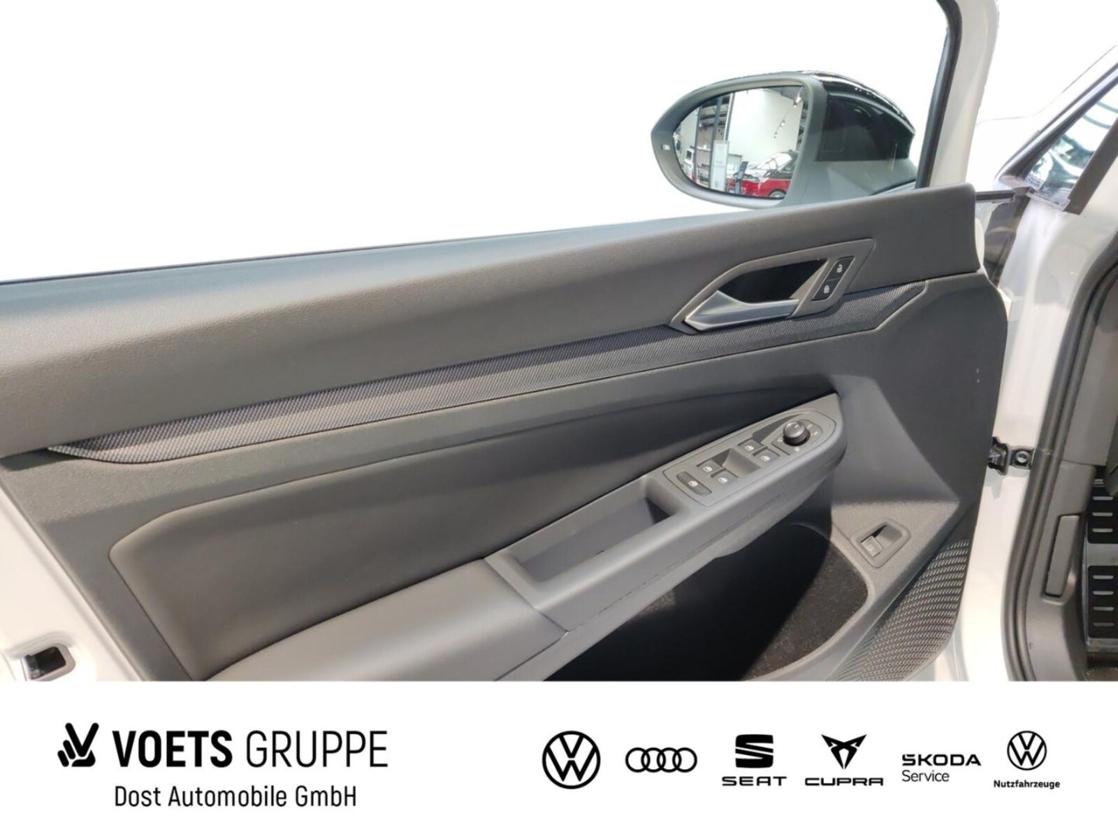 Volkswagen Golf – Bild 13