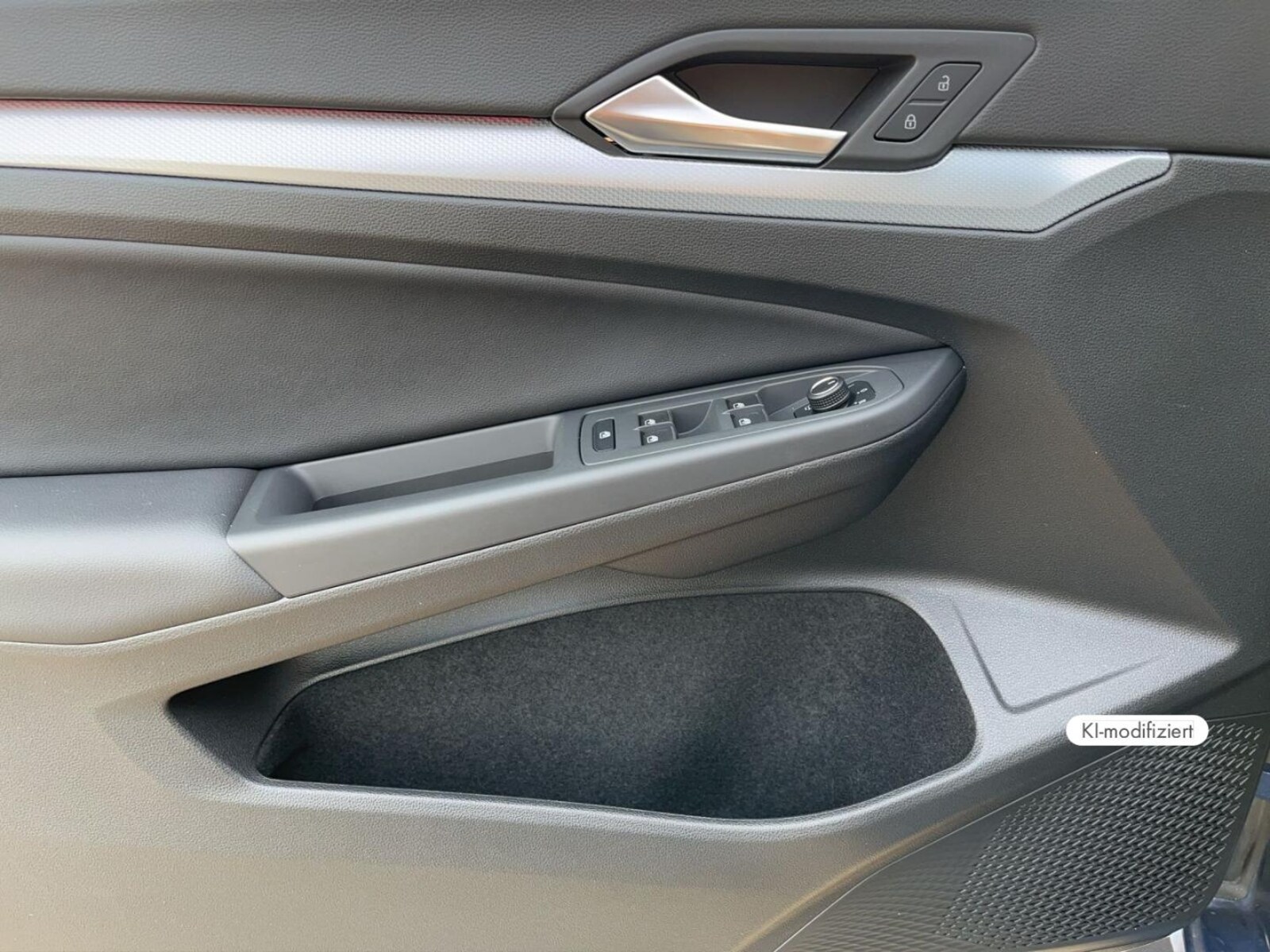 Volkswagen Golf Variant – Bild 13