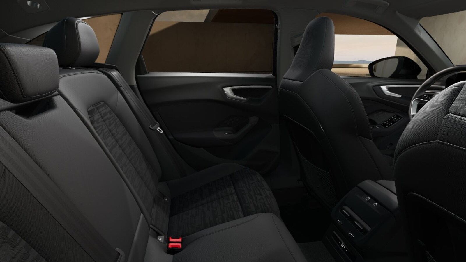 Audi A5 Avant – Bild 12