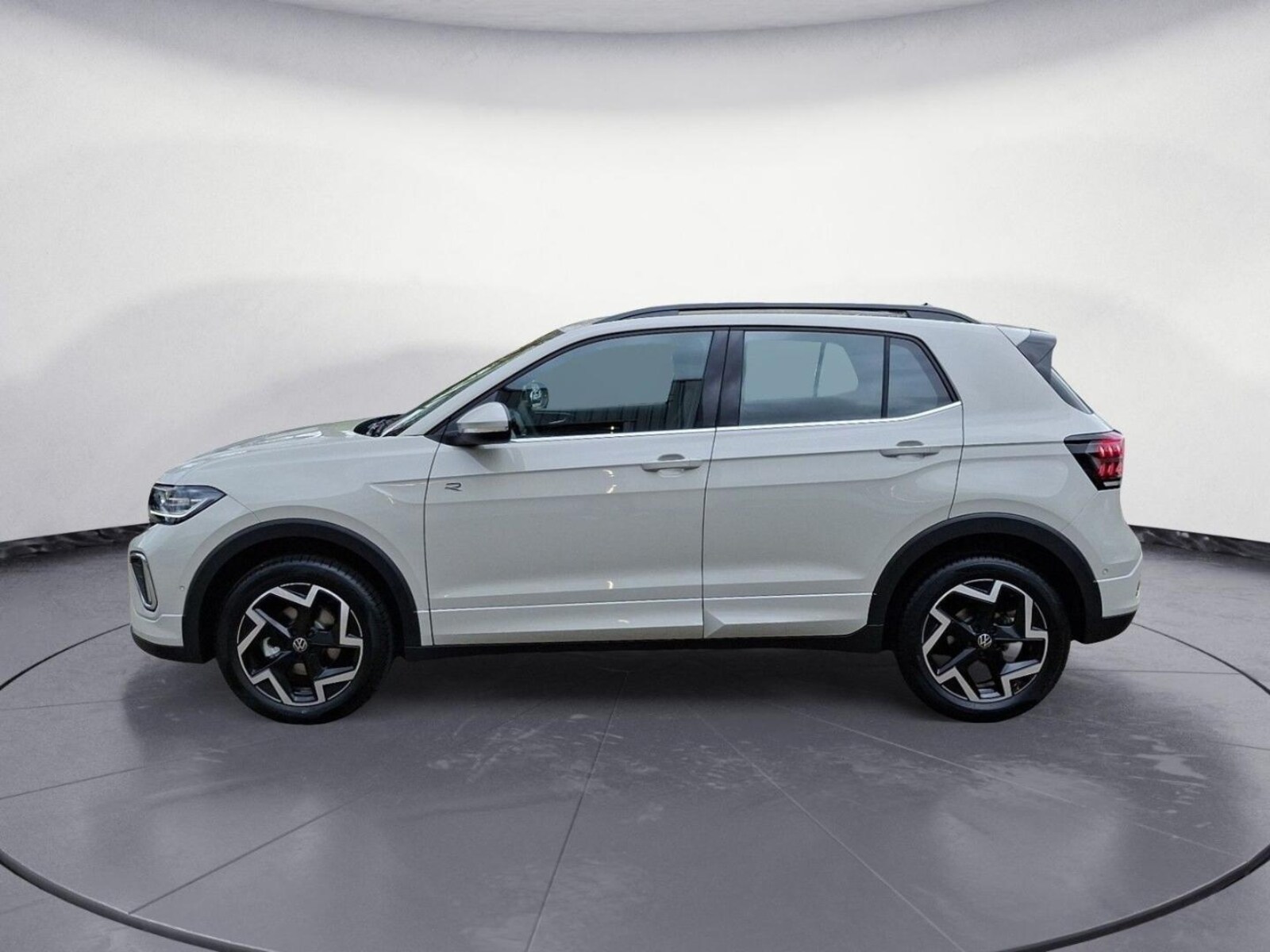 Volkswagen T-Cross – Bild 3