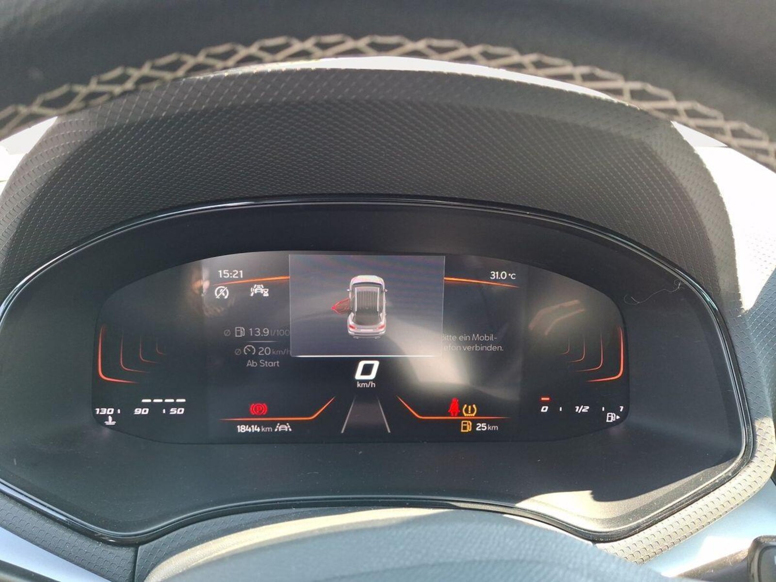SEAT Arona – Bild 10
