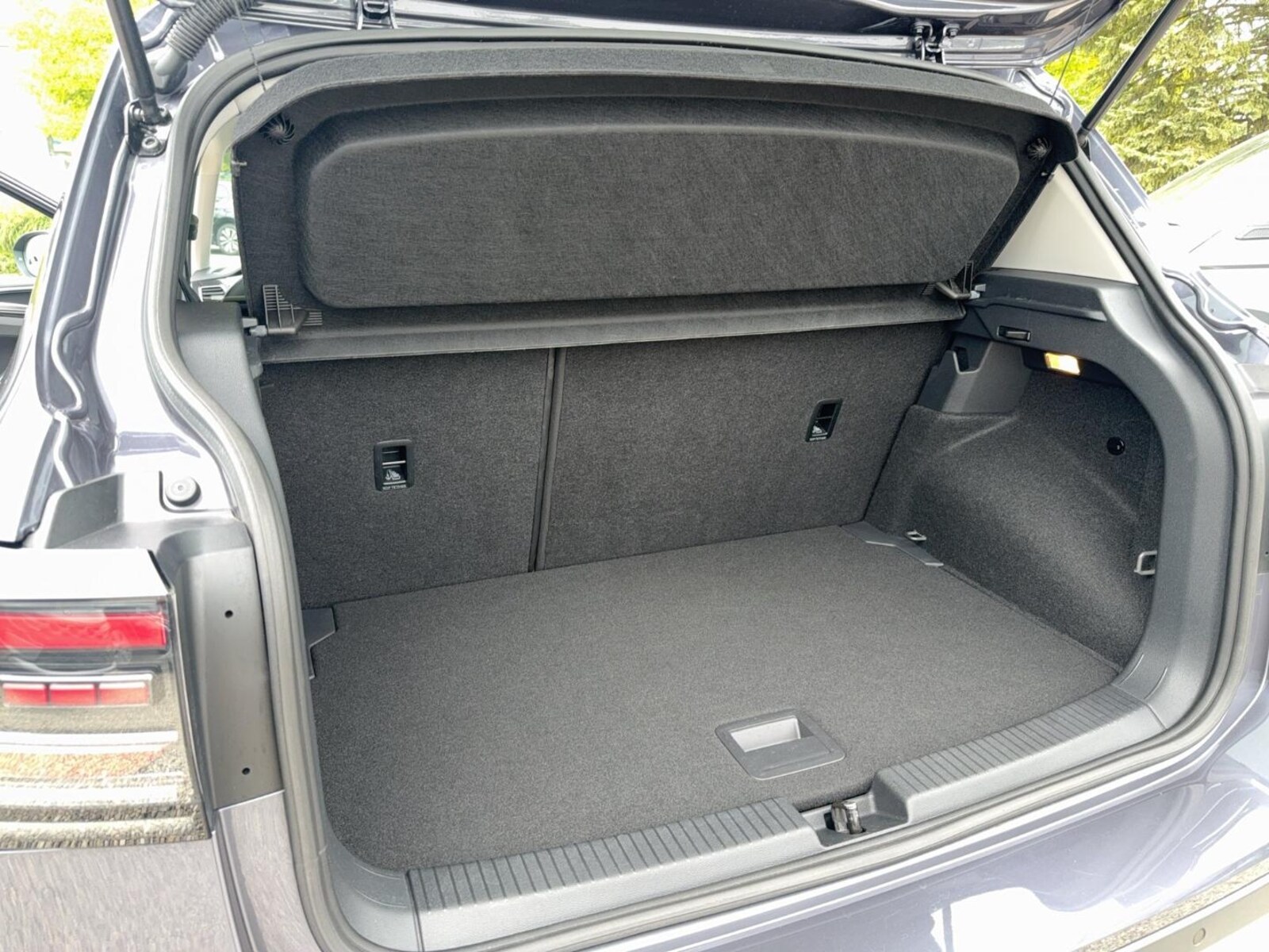 Volkswagen T-Cross – Bild 16
