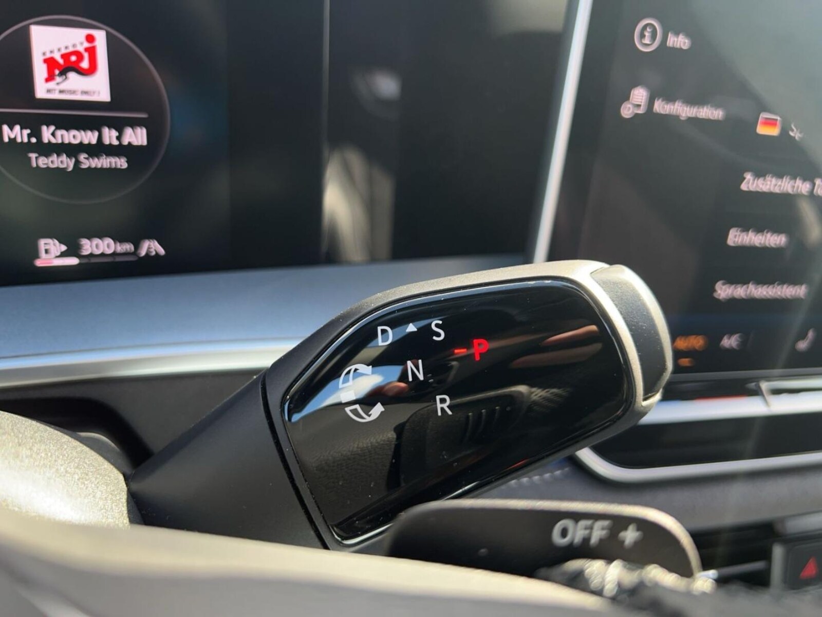Volkswagen Tayron – Bild 14