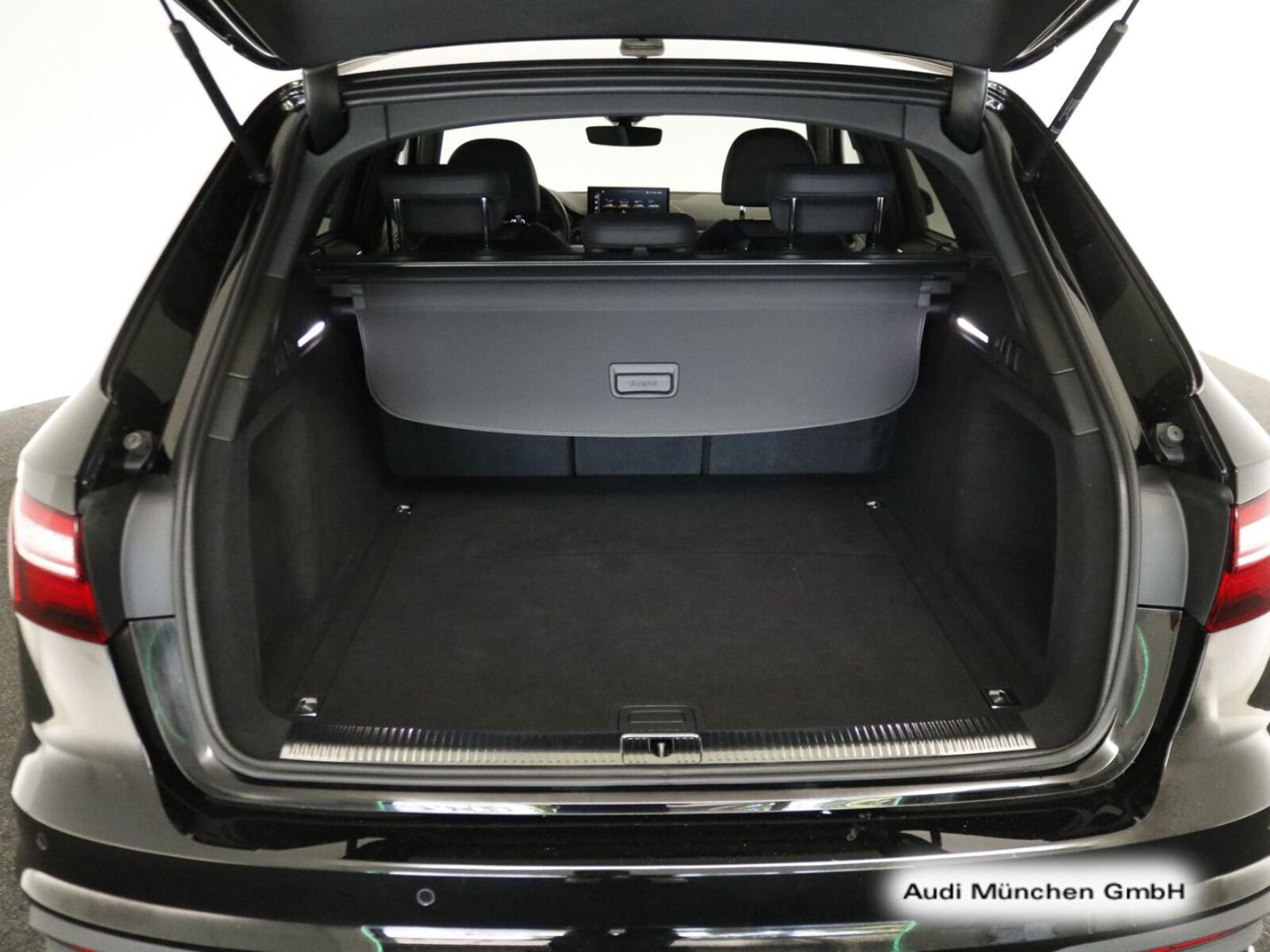 Audi A4 Avant – Bild 20