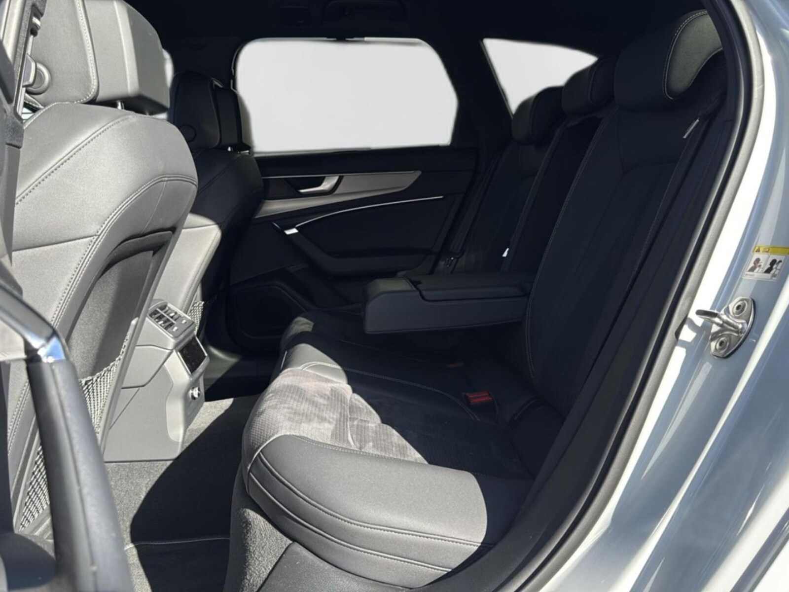 Audi A6 Avant – Bild 11