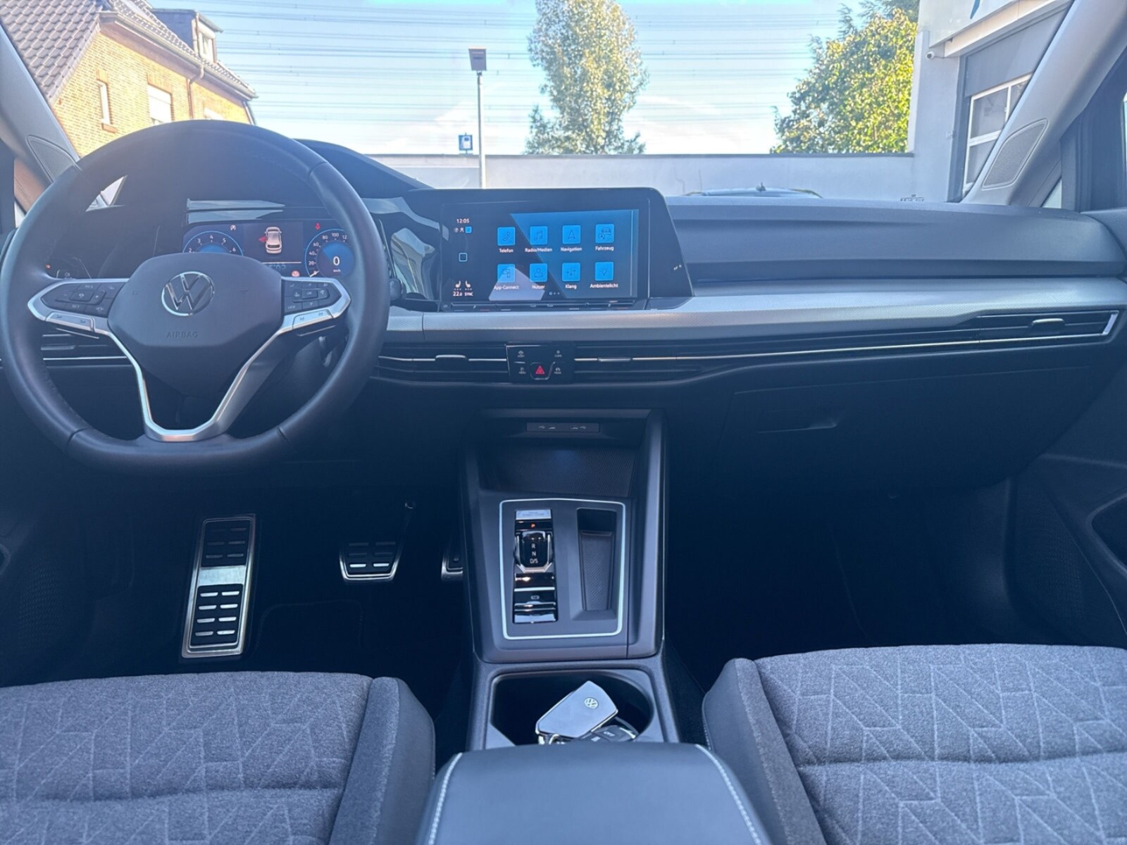 Volkswagen Golf – Bild 9