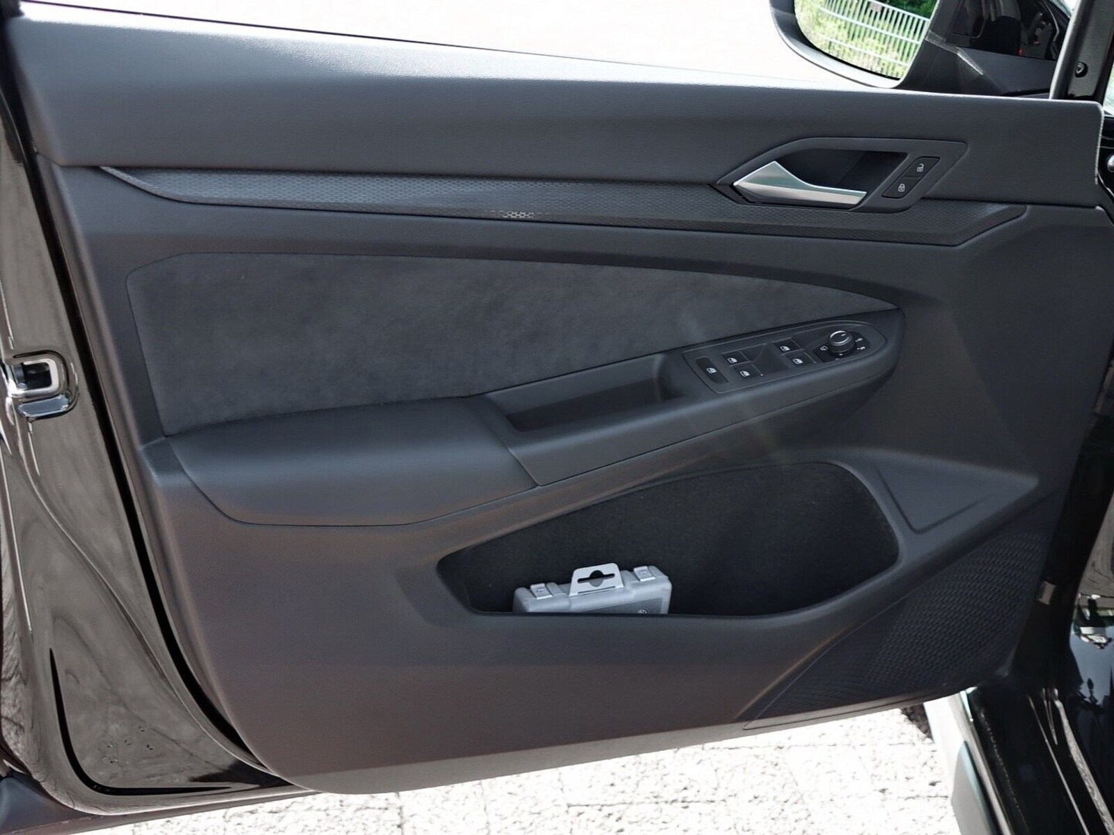 Volkswagen Golf – Bild 13