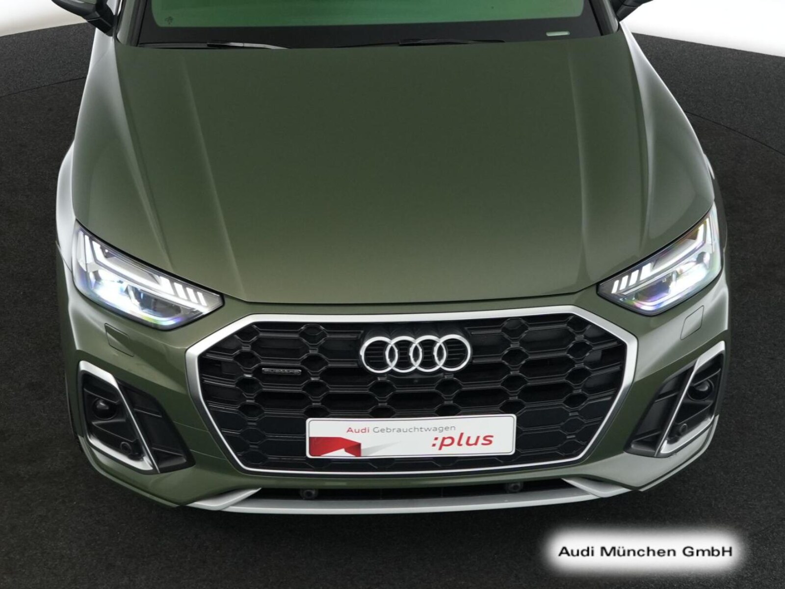 Audi Q5 – Bild 19