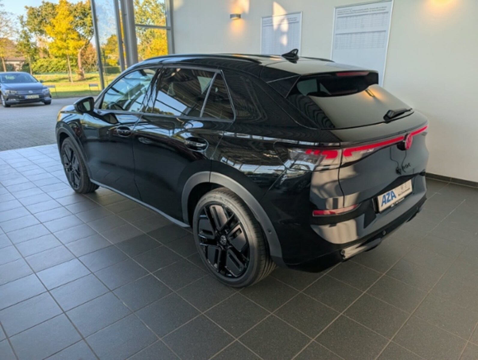 Volkswagen T-Roc – Bild 7