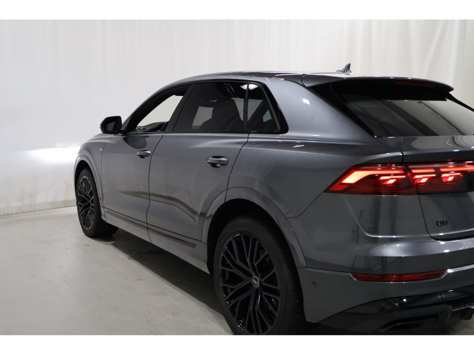 Audi Q8 – Bild 13