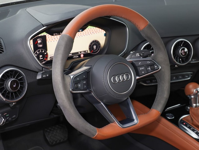 Audi TT Coupé 45 TFSI S Tronic - 2022 - Joinsteer - #13