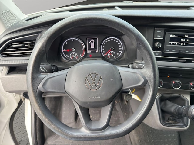 Volkswagen T6.1 Transporter