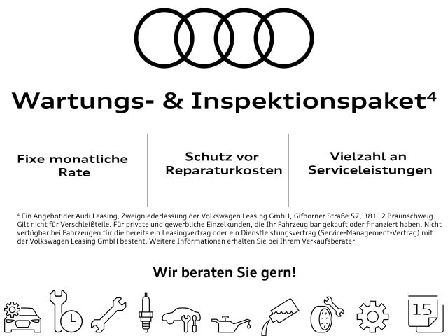 Image about Audi A6 Avant S line 55 TFSI quattro S tronic