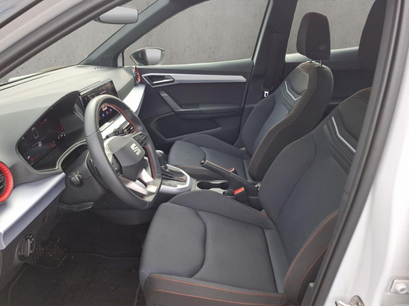 SEAT Arona – Bild 9
