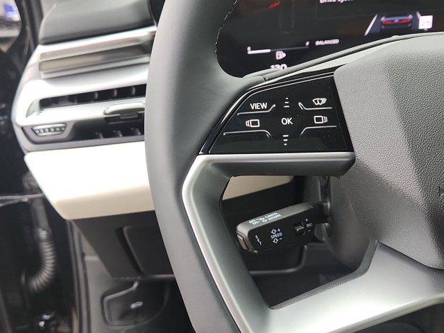 2026 Audi A6 Prestige - Photo 20