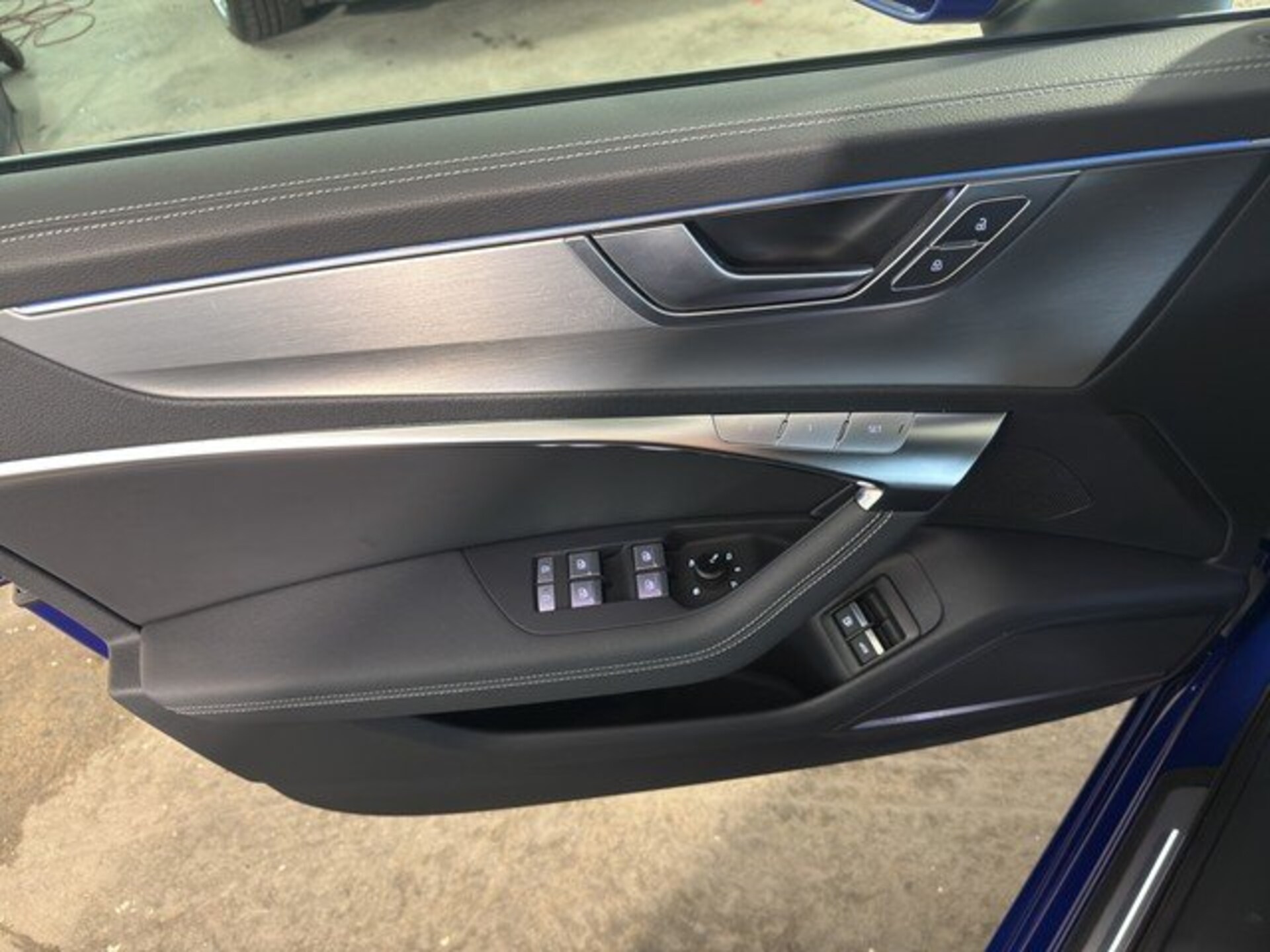 Audi A6 Avant TFSI e Sport