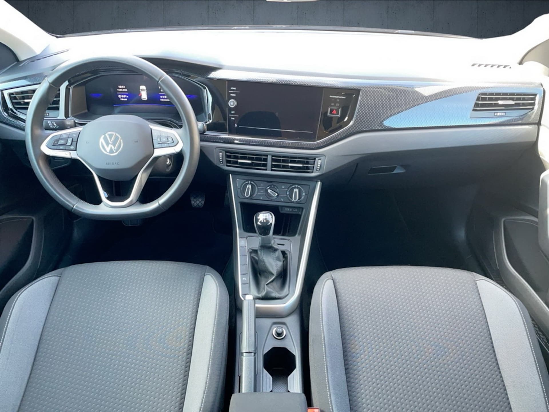 Volkswagen Polo Life