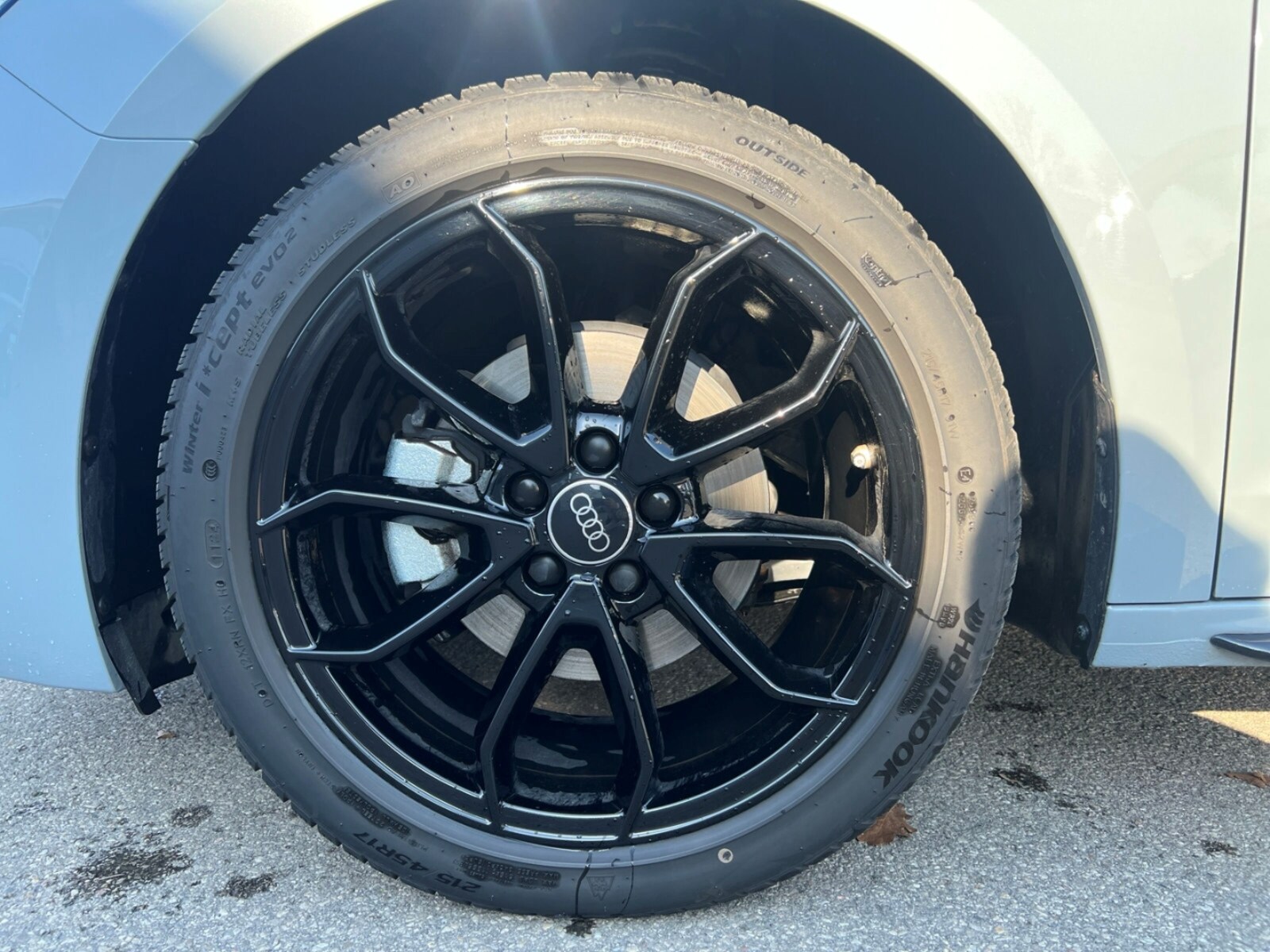 Audi A1 Sportback – Bild 13