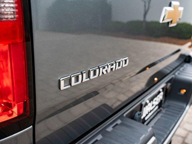 2019 Chevrolet Colorado Z71 - Photo 18