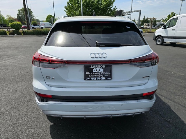 2023 Audi Q4 e-tron